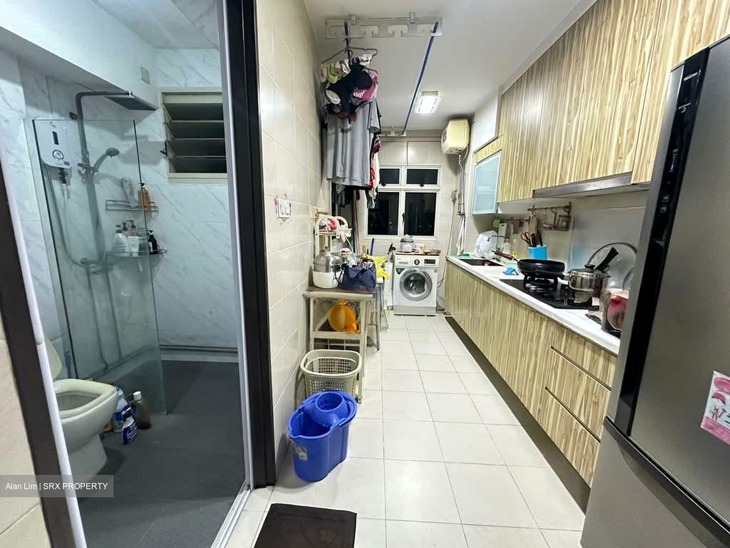 Blk 466B Spring Lodge (Sembawang), HDB 4 Rooms #549966481